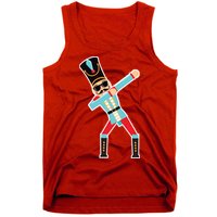 Nutcracker Dab Tank Top