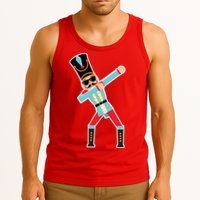 Nutcracker Dab Tank Top