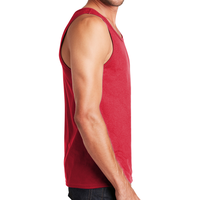 Nutcracker Dab Tank Top