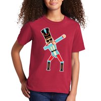 Nutcracker Dab Kids T-Shirt