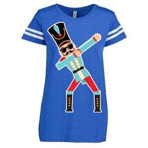 Nutcracker Dab Enza Ladies Jersey Football T-Shirt