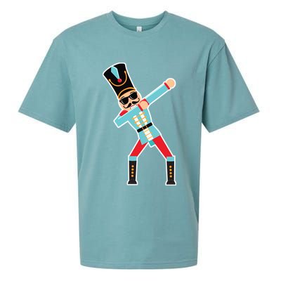 Nutcracker Dab Sueded Cloud Jersey T-Shirt