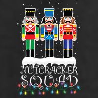Nutcracker Squad Holiday Ballet Dance Christmas 15oz Campfire Ceramic Mug