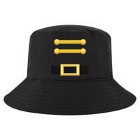 Nutcracker Uniform Christmas Costume Cool Comfort Performance Bucket Hat
