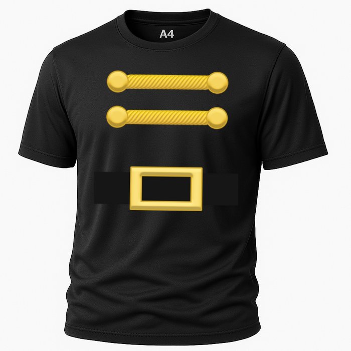 Nutcracker Uniform Christmas Costume Performance Shirt