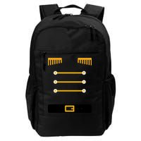 Nutcracker Uniform Toys Soldier Christmas Backpack