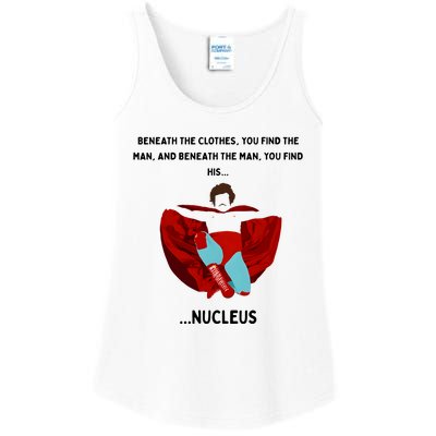 Nacho Vintage 80s Libre Quotes Jack Ladies Essential Tank