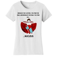 Nacho Vintage 80s Libre Quotes Jack Women's T-Shirt