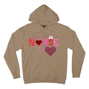 Nurse Valentines Day Cupids Favorite Nurse Life Nurses Hoodie