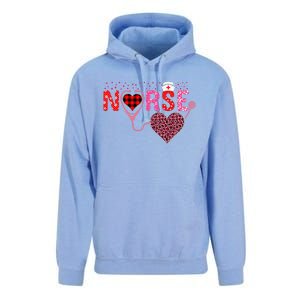 Nurse Valentines Day Cupids Favorite Nurse Life Nurses Unisex Surf Hoodie