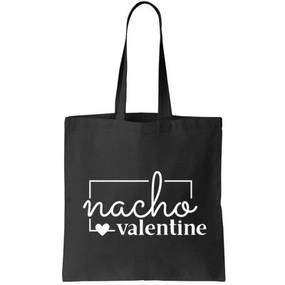 Nacho Valentine Funny Gift Bag