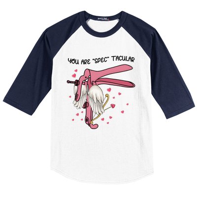 Nurse Valentine Labor And Delivery Nurse Baseball Sleeve Shirt