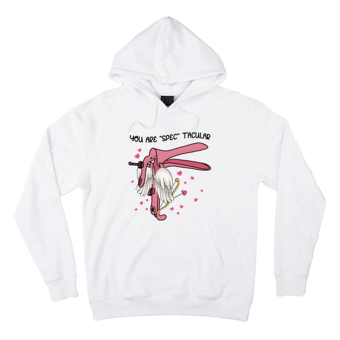 Nurse Valentine Labor And Delivery Nurse Hoodie