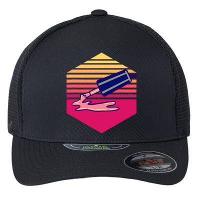 Nailed Vintage Flexfit Unipanel Trucker Cap