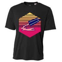 Nailed Vintage Cooling Performance Crew T-Shirt