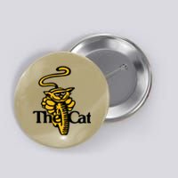 New Vintage Style Trials Motorcycle Yamaha Cat Button