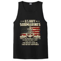 Na Vy Submarines Theres No Reason To Thank Us We Dont Exis PosiCharge Competitor Tank