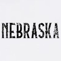 Nebraska Vintage Script NE Apparel Hat