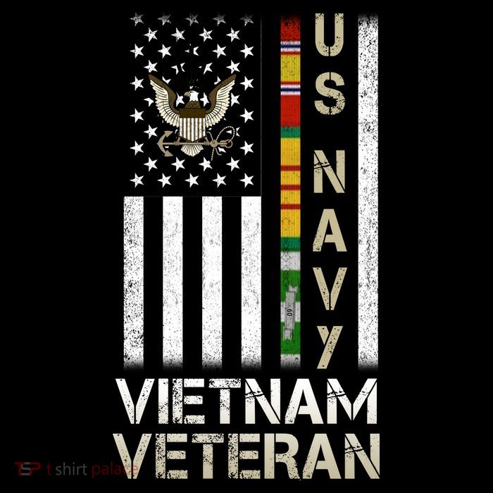 Na Vy Vietnam Veteran Grandpa Veterans Day Premium T-Shirt