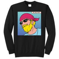 No Way Back Sweatshirt