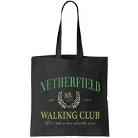 Netherfield Walking Club LetS Take A Turn About The Room Bag