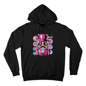 Nutcracker WhatS Crackin Christmas Celebration Hoodie