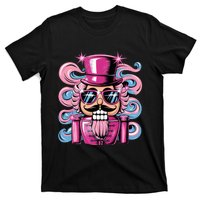 Nutcracker WhatS Crackin Christmas Celebration T-Shirt