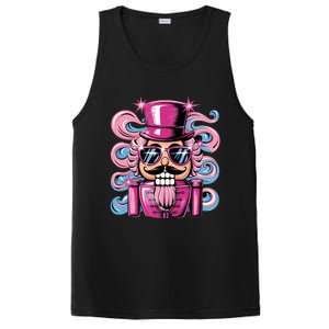 Nutcracker WhatS Crackin Christmas Celebration PosiCharge Competitor Tank