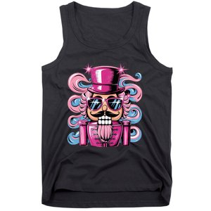 Nutcracker WhatS Crackin Christmas Celebration Tank Top