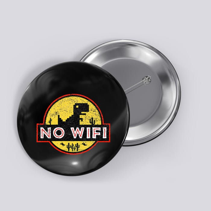 No Wifi Dino No Wifi Reception Disorder Button
