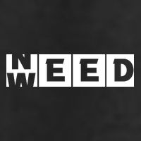 Need Weed | Funny Cannabis Weed Adult Drive Performance Visor