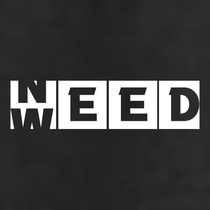 Need Weed | Funny Cannabis Weed Adult Drive Performance Visor