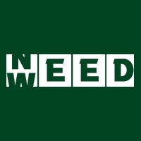 Need Weed | Funny Cannabis Weed Cooling Performance Crew T-Shirt