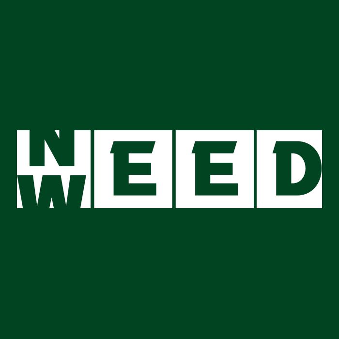Need Weed | Funny Cannabis Weed Cooling Performance Crew T-Shirt