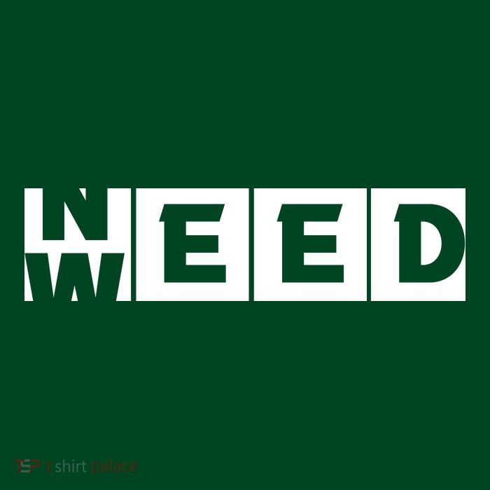 Need Weed | Funny Cannabis Weed Button