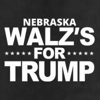 Nebraska WaltzS For Trump Cool Comfort Performance Bucket Hat