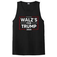 Nebraska WalzS For Trump PosiCharge Competitor Tank