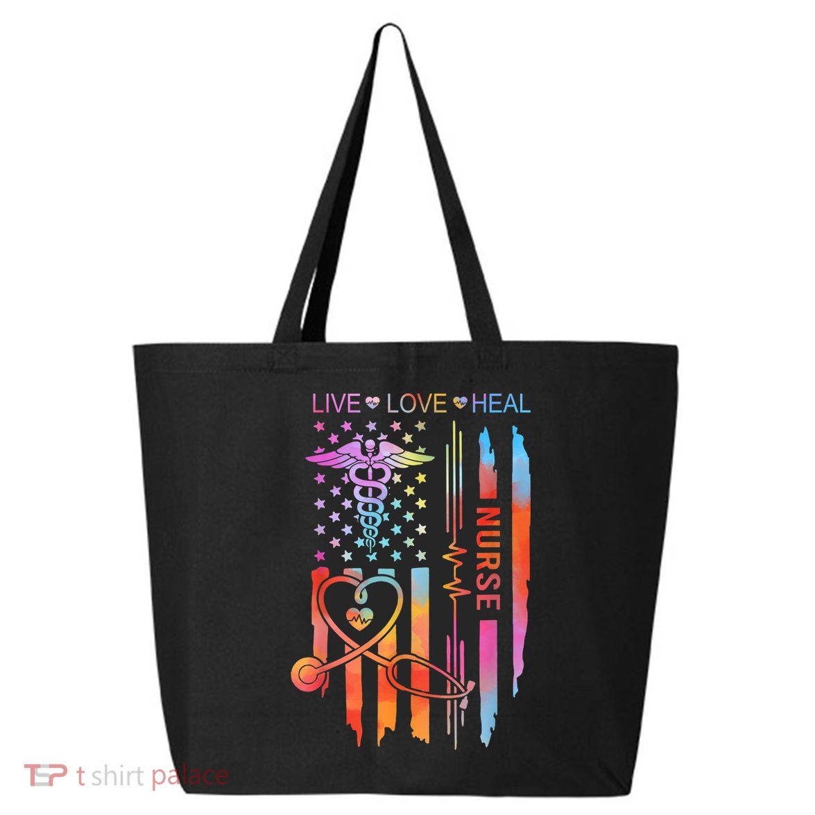 Nurse Week Gift Nurse, Nurse Gift Appreciation Nurse 25L Jumbo Tote