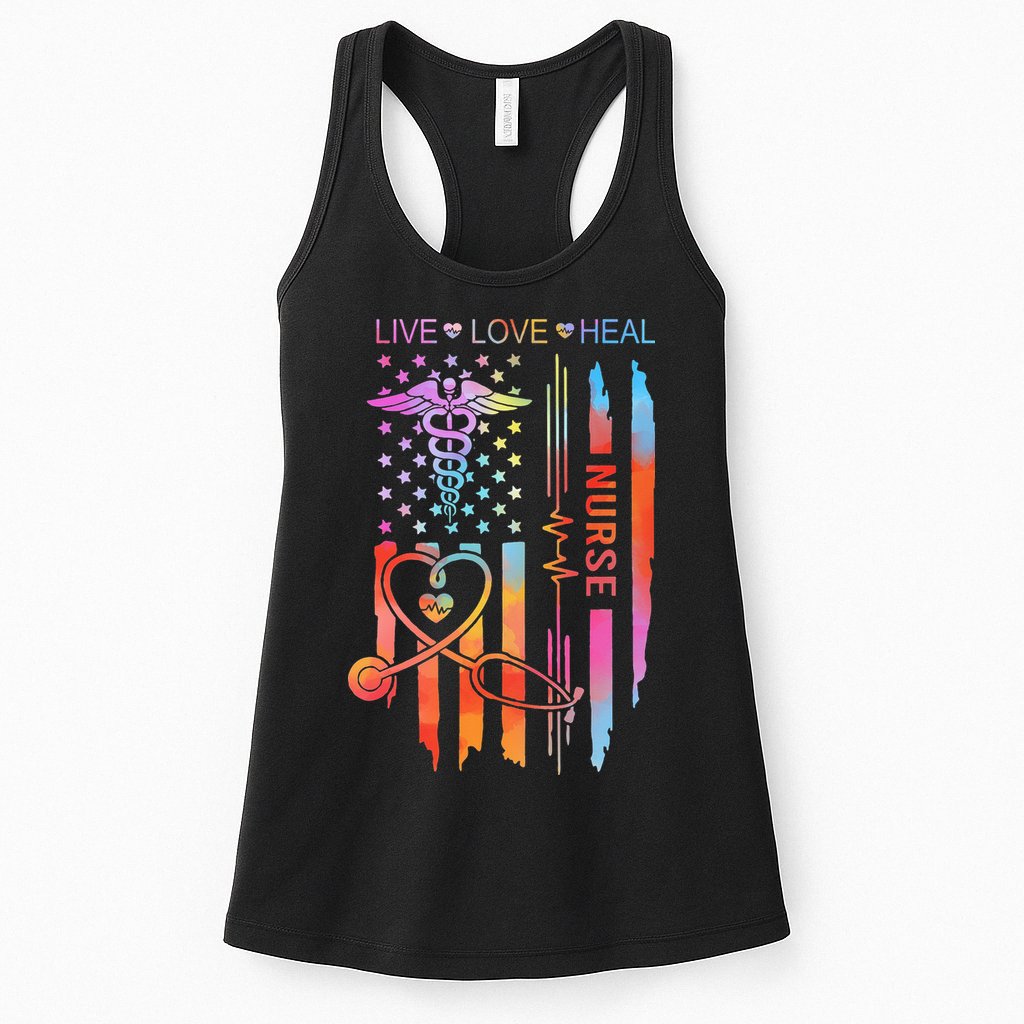 Nurse Week Gift Nurse, Nurse Gift Appreciation Nurse Womens Tank Top