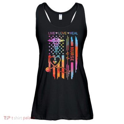 Nurse Week Gift Nurse, Nurse Gift Appreciation Nurse Ladies Essential Flowy Tank