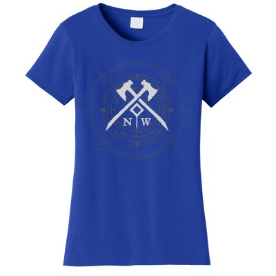 New World Glyph Gift Women's T-Shirt