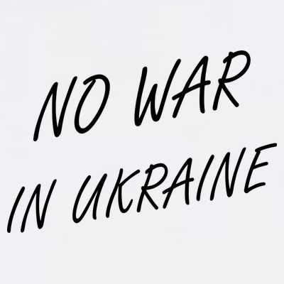 No War In Ukraine I Stand For Ukraine T-Shirt