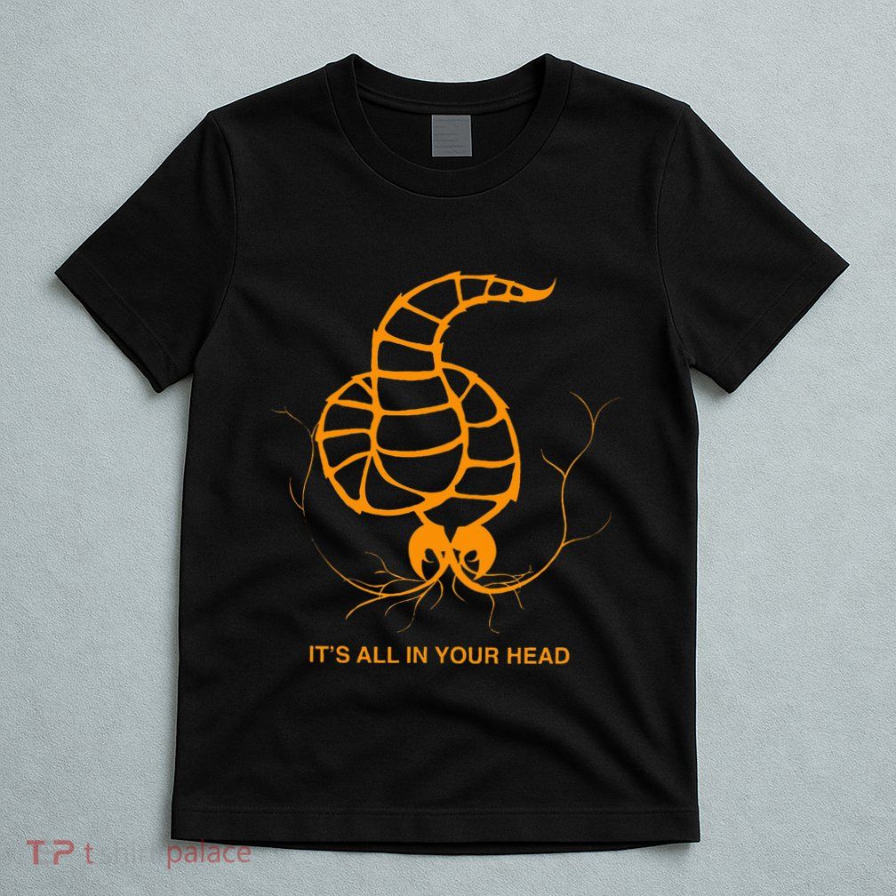 Neurax Worm T-Shirt