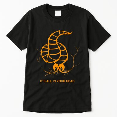 Neurax Worm Tall T-Shirt