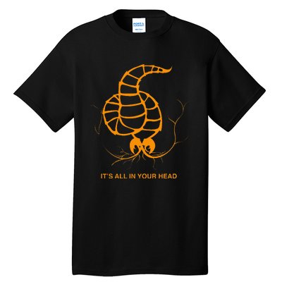 Neurax Worm Tall T-Shirt