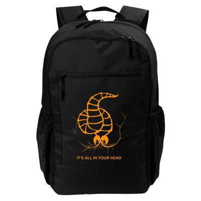 Neurax Worm Backpack