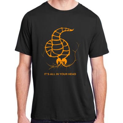 Neurax Worm Adult ChromaSoft Performance T-Shirt