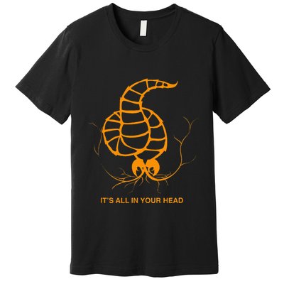 Neurax Worm Premium T-Shirt