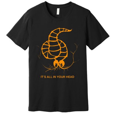 Neurax Worm Premium T-Shirt