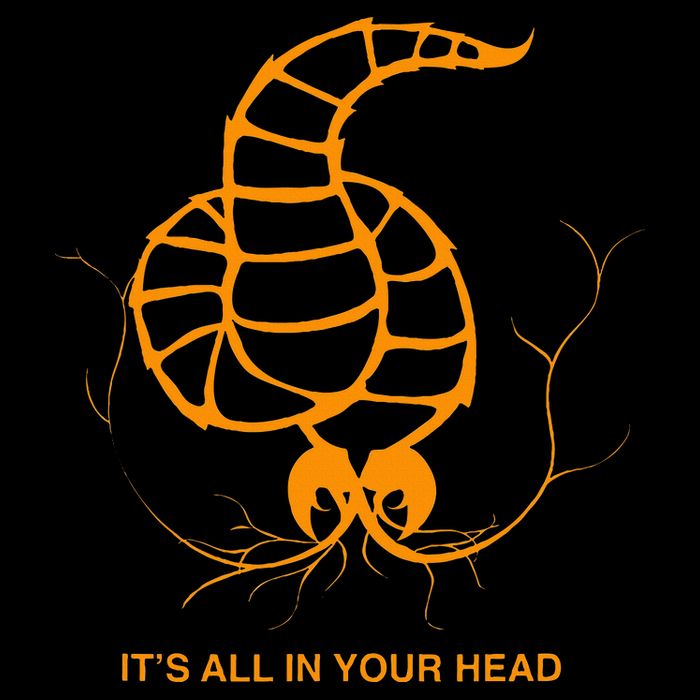Neurax Worm Visor